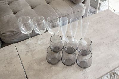 Vileka北堀江の設備の写真