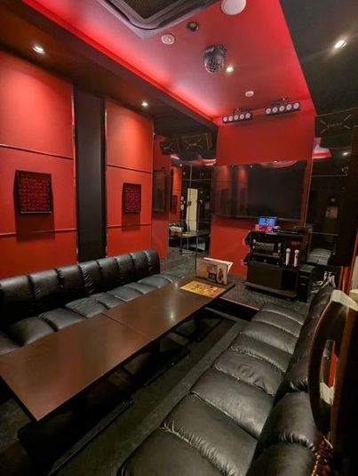 ライブルーム - カラオケ コート・ダジュール伊丹昆陽店