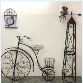 スタジオringo Cスタジオ オリジナリティ部屋の室内の写真