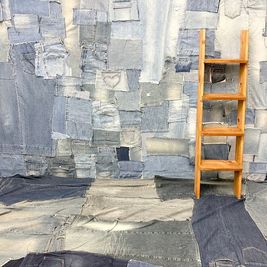 スタジオringo Cスタジオ オリジナリティ部屋の室内の写真