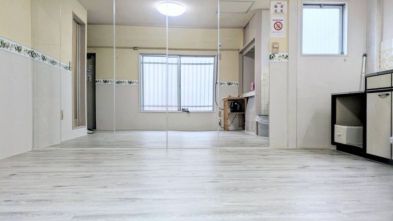 ヨガ、ダンス、着付けが出来るレンタルスペース - レンタルスペース「B－ＺＯＮＥ」