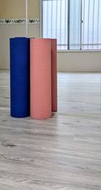 ヨガマット - レンタルスペース「B－ＺＯＮＥ」 ヨガ、ダンス、着付けが出来るレンタルスペースの室内の写真