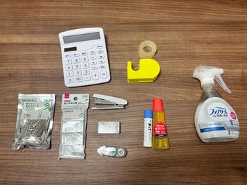 Leaf京都南（小会議室） 貸会議室小 【 Leaf京都南 】の室内の写真