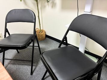 Leaf京都南（小会議室） 貸会議室小 【 Leaf京都南 】の室内の写真