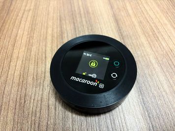 Leaf京都南（小会議室） 貸会議室小 【 Leaf京都南 】の室内の写真