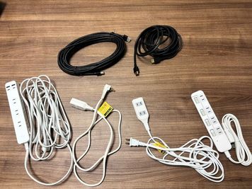 Leaf京都南（小会議室） 貸会議室小 【 Leaf京都南 】の室内の写真