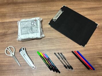 Leaf京都南（小会議室） 貸会議室小 【 Leaf京都南 】の室内の写真