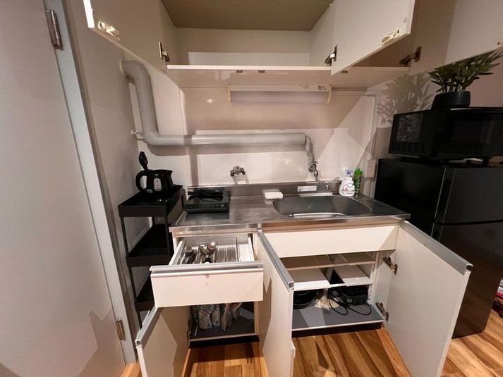 〈タクミ駒込〉space.GO - 〈タクミ駒込〉space.GO