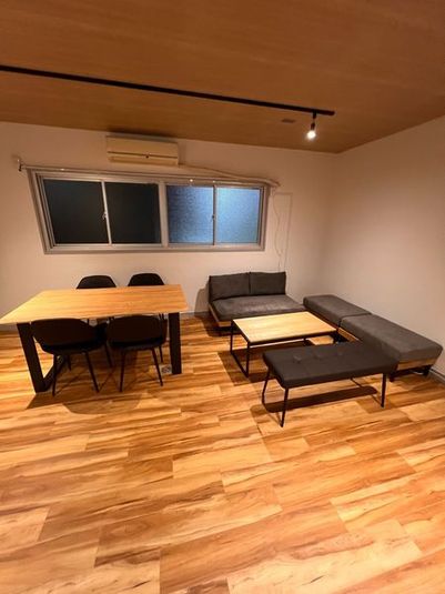 〈タクミ駒込〉space.GO - 〈タクミ駒込〉space.GO