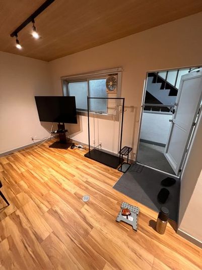 〈タクミ駒込〉space.GO - 〈タクミ駒込〉space.GO