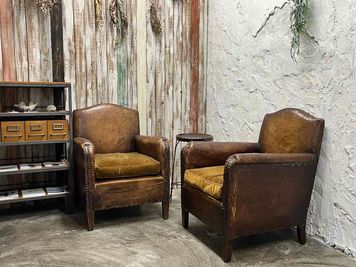 池田市石橋阪大前駅から徒歩4分のアンティークな雰囲気の撮影ができるDOT2（ドットツー） - ヴィンテージ撮影スタジオ DOT2（ドットツー）