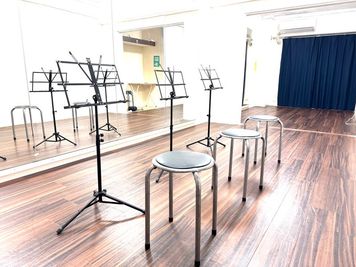 ◆Arts Studio◆枇杷島 ◆arts studio◆枇杷島🎻演奏プラン🎷の室内の写真