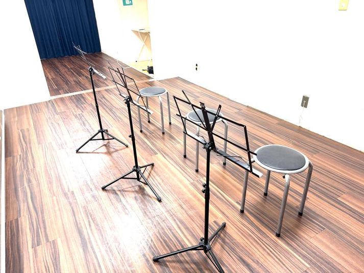 ◆arts studio◆枇杷島🎻演奏プラン🎷 - ◆Arts Studio◆枇杷島