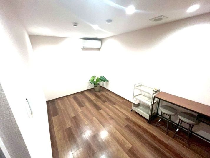 DREAM SPACE ARATAMA Room B - DREAM SPACE ARATAMA【B】