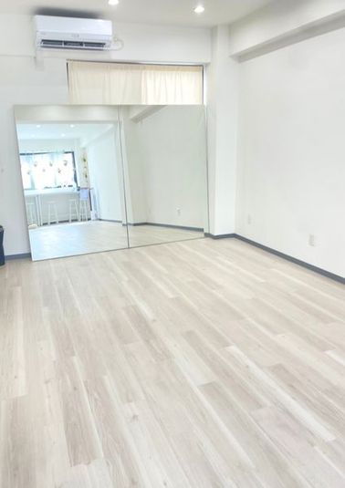 Newレンタルスタジオ - 小平市レンタルスタジオ(ゆいベリスタジオ)