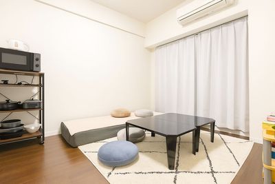 レンスペ名駅301の室内の写真