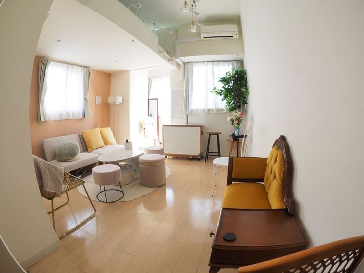 スタジオボン　大須　 - スタジオボン　