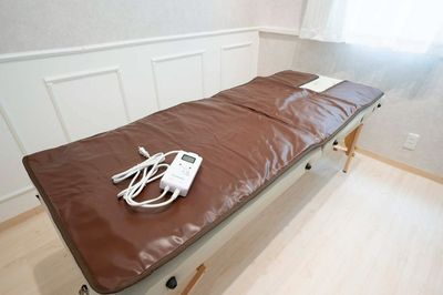 レンタルサロンOnlynaなんば店の設備の写真