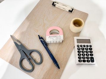 レンタルサロンOnlynaなんば店の設備の写真