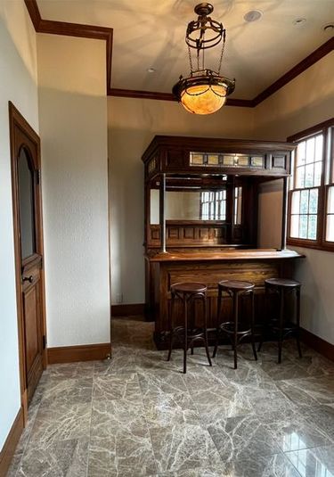 英国洋館スタジオ 地球屋 - 西洋館地球屋