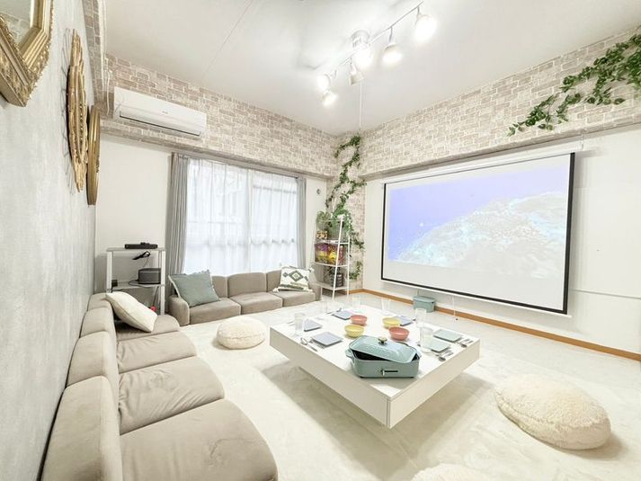 リンクスペース名古屋矢場町 - リンクスペース名古屋矢場町