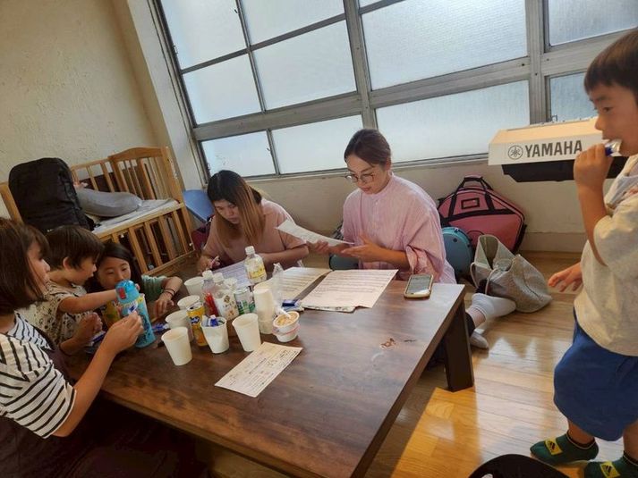 格安！親子利用に最適！ゆったり過ごせるレンタルスペース - 親子の集い場＆レンタルスペース「まままんま」byひめじ基地