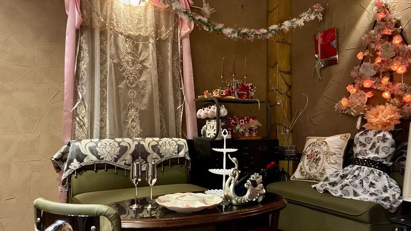 月兎耳館【ツキトジカン】 - 月兎耳館（つきとじかん）