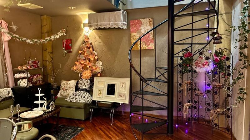 月兎耳館【ツキトジカン】 - 月兎耳館（つきとじかん）