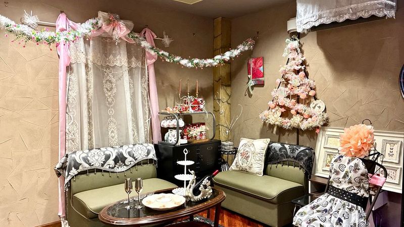 月兎耳館【ツキトジカン】 - 月兎耳館（つきとじかん）