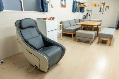 ボードゲームスペース_Chiratto淀屋橋の設備の写真