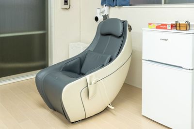 ボードゲームスペース_Chiratto淀屋橋の設備の写真