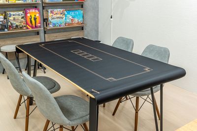 ボードゲームスペース_Chiratto淀屋橋の設備の写真