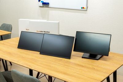 ボードゲームスペース_Chiratto淀屋橋の設備の写真