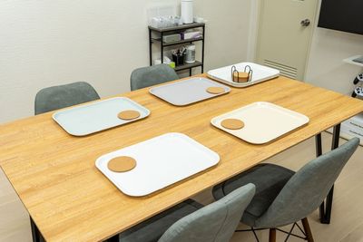 ボードゲームスペース_Chiratto淀屋橋の設備の写真