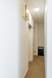 ボードゲームスペース_Chiratto淀屋橋の入口の写真