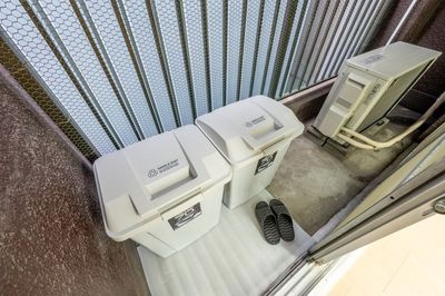 ボードゲームスペース_Chiratto淀屋橋の設備の写真