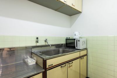 ボードゲームスペース_Chiratto淀屋橋の設備の写真