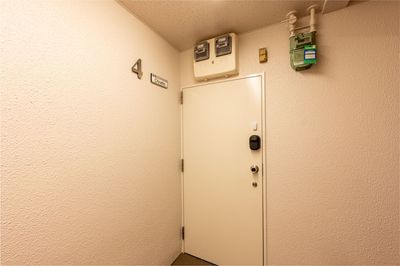 ボードゲームスペース_Chiratto淀屋橋の入口の写真