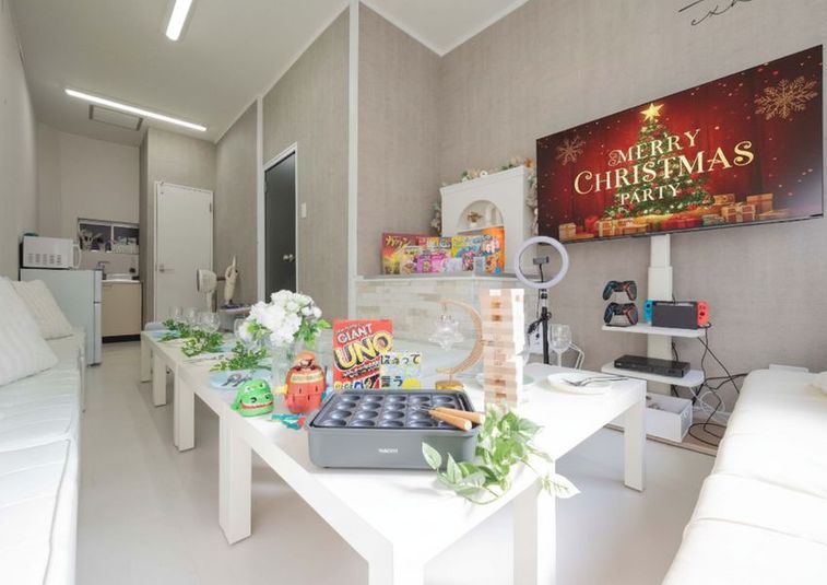 candle梅田 - candle梅田