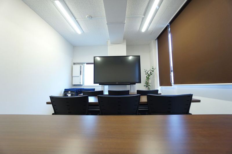 神田会議室 5-C - 【神田会議室】