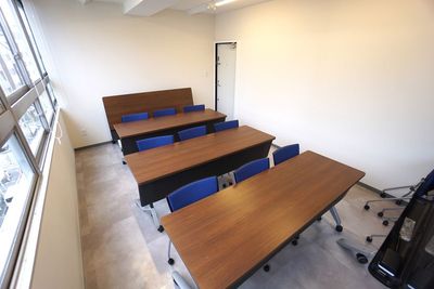 【神田会議室】 神田会議室 5-Cの室内の写真