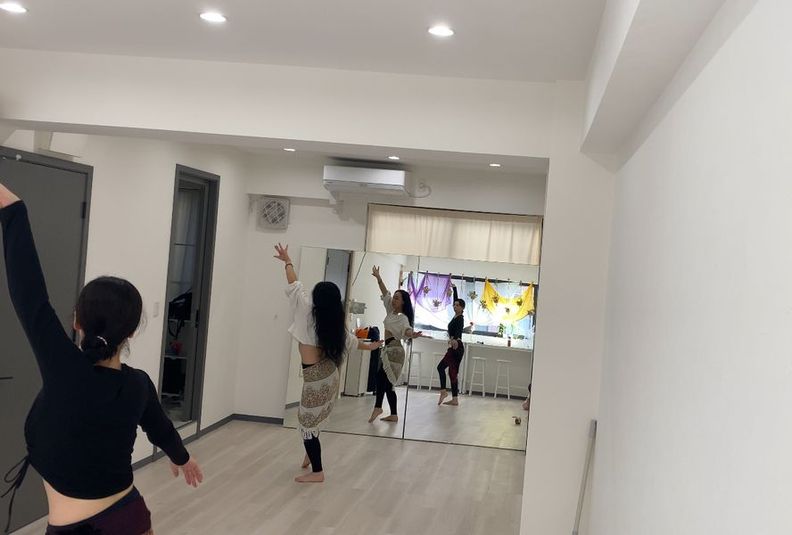 Newレンタルスタジオ - 小平市レンタルスタジオ(ゆいベリスタジオ)