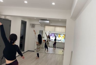 小平市レンタルスタジオ(ゆいベリスタジオ) Newレンタルスタジオの室内の写真