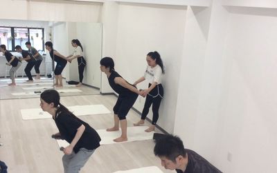 小平市レンタルスタジオ(ゆいベリスタジオ) Newレンタルスタジオの室内の写真