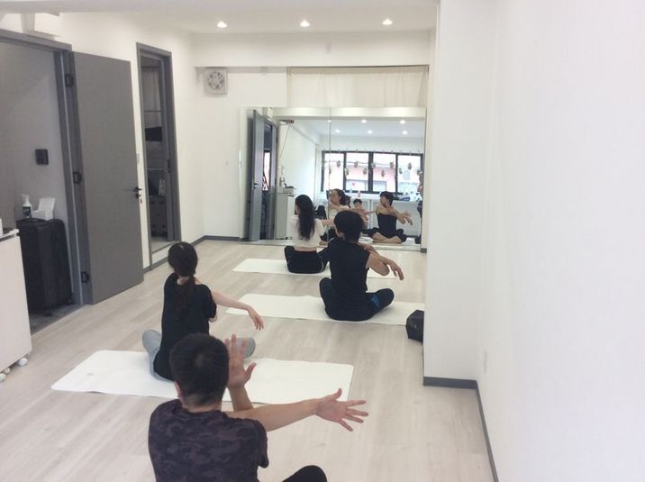 Newレンタルスタジオ - 小平市レンタルスタジオ(ゆいベリスタジオ)