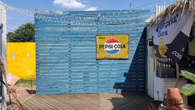 Joining Studio（ジョイニングスタジオ） プール付き撮影スペースの室内の写真