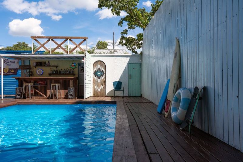 プール付き撮影スペース - Joining Studio（ジョイニングスタジオ）