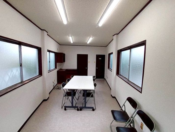 中区所前2階のコスパ抜群ルーム★彡 - 中区役所前201事務所
