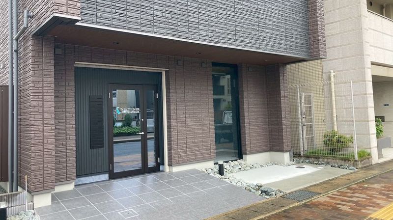 【3～4名】オフィス1☆高速Wi-Fi無料！オフィスワークに最適 - YAMATO BASE 大和西大寺 オフィス（WEST）