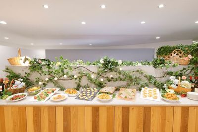 ケータリング - グレイドパーク新宿西口（旧：グレイドパーク新宿） パーティー・イベント・撮影用途のその他の写真